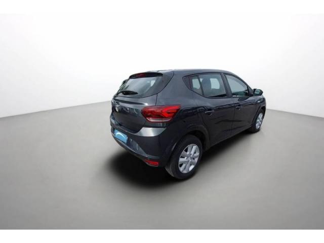 Dacia Sandero image 7