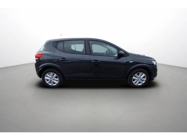 Dacia Sandero image 8