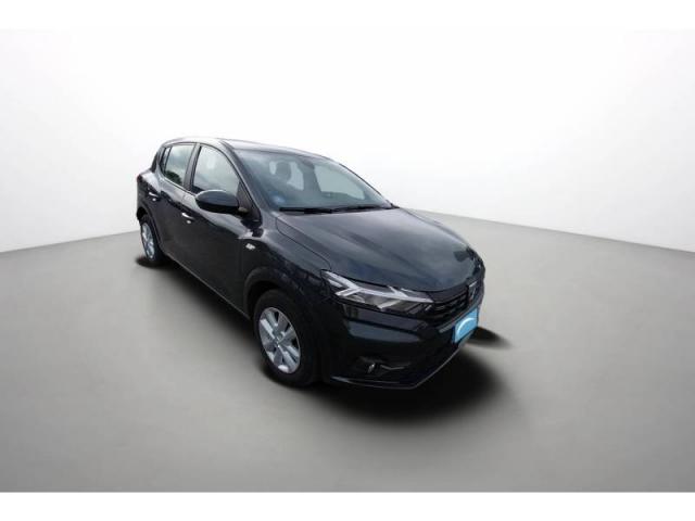 Dacia Sandero image 4