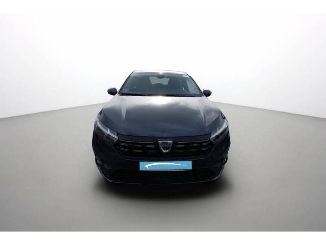 Dacia Sandero image 1