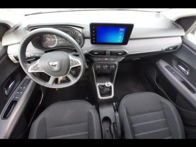 Dacia Sandero image 5