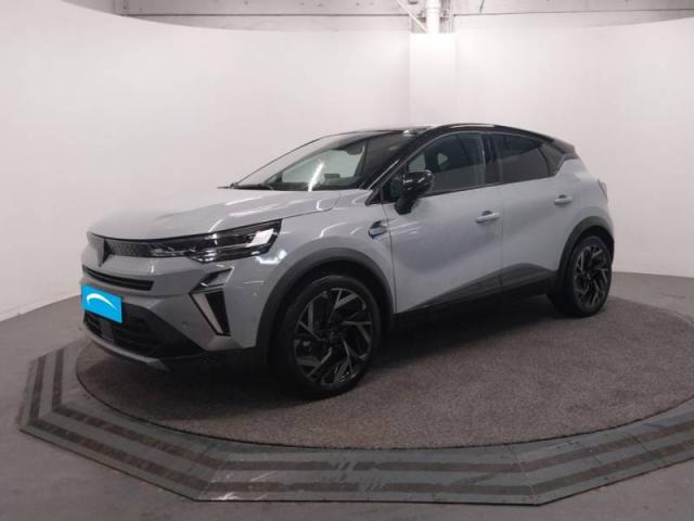 Renault Captur E-Tech Full Hybrid 160 Ch Esprit Alpine
