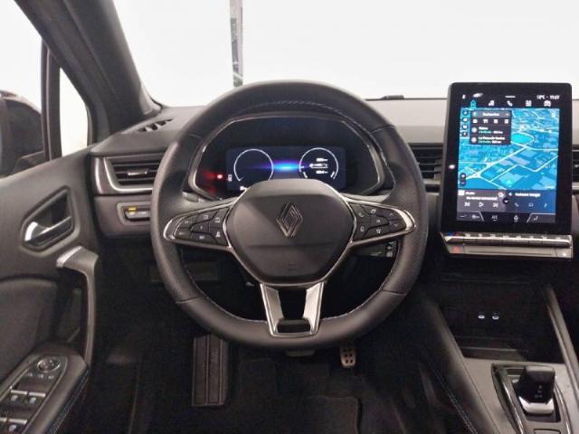 Renault Captur image 7