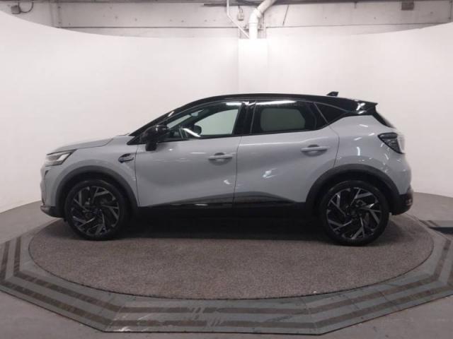 Renault Captur image 3