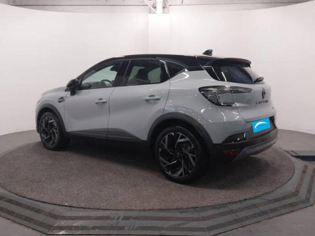 Renault Captur image 2