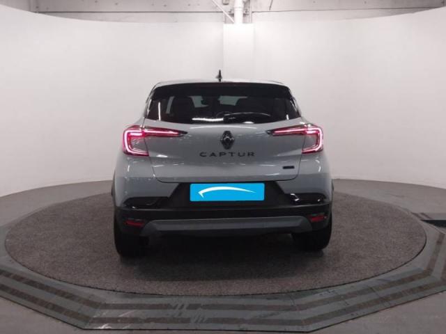 Renault Captur image 8