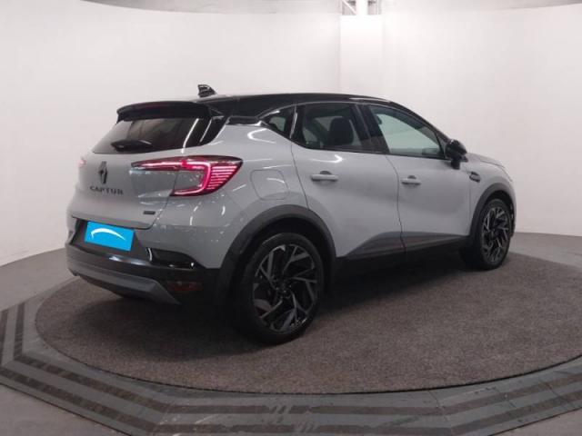 Renault Captur image 9