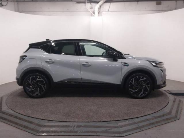 Renault Captur image 5
