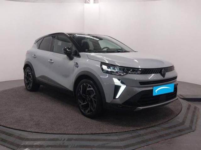 Renault Captur image 6