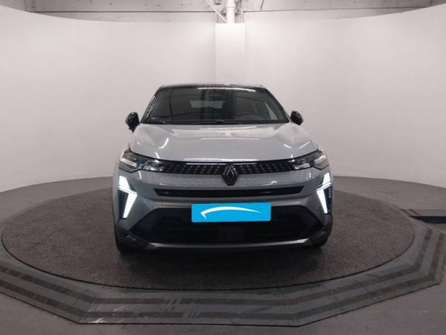Renault Captur image 4