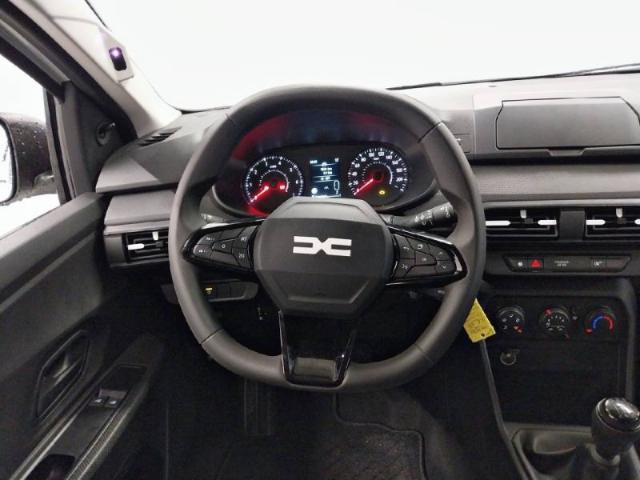 Dacia Sandero image 9