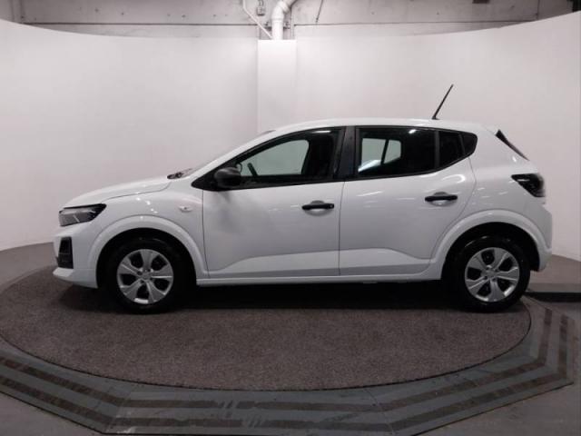 Dacia Sandero image 2