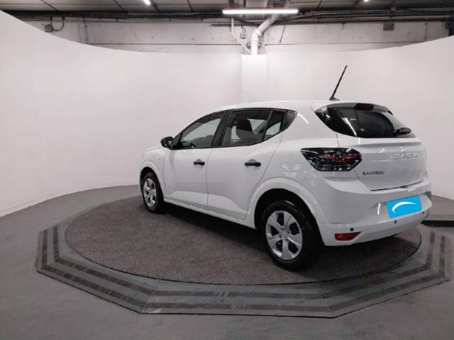 Dacia Sandero image 7