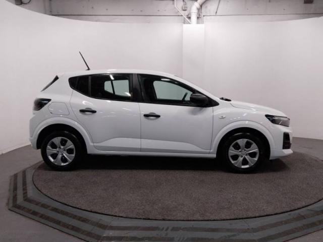 Dacia Sandero image 5