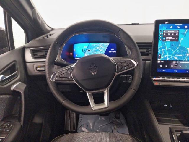 Renault Symbioz image 7