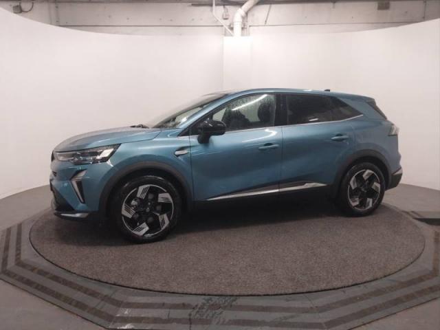 Renault Symbioz image 5