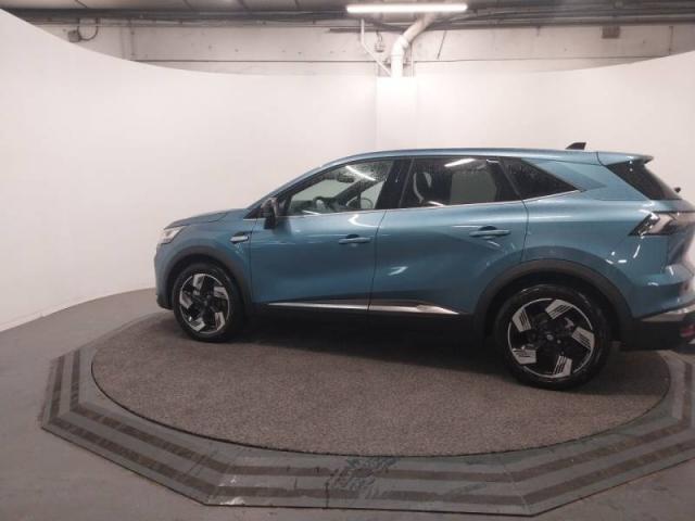 Renault Symbioz image 4