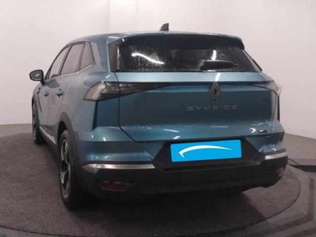 Renault Symbioz image 2