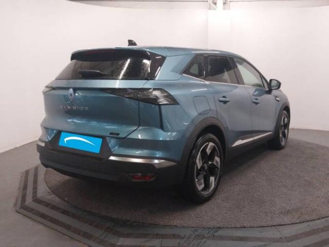 Renault Symbioz image 8