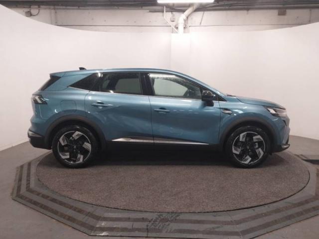 Renault Symbioz image 9