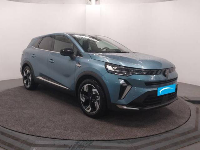 Renault Symbioz image 1