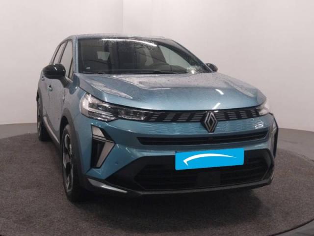 Renault Symbioz image 3