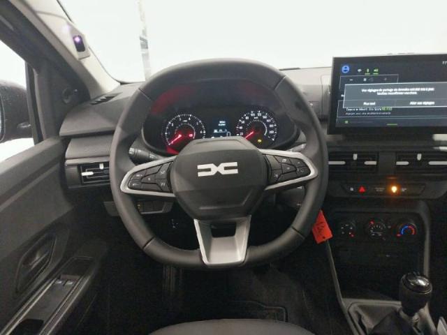 Dacia Sandero image 7