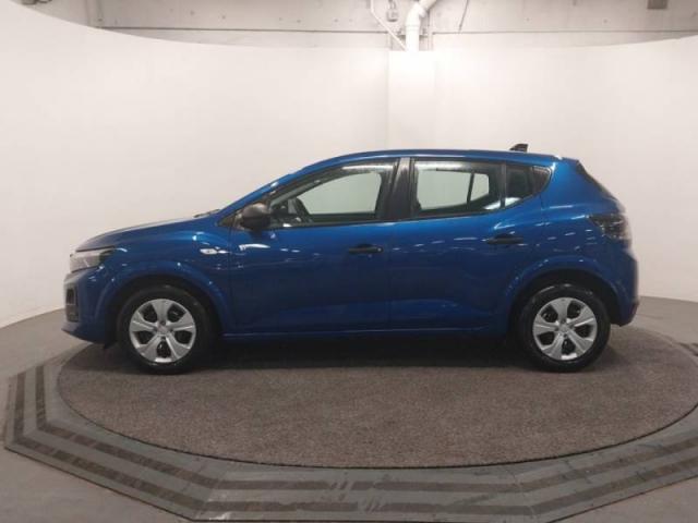 Dacia Sandero image 8