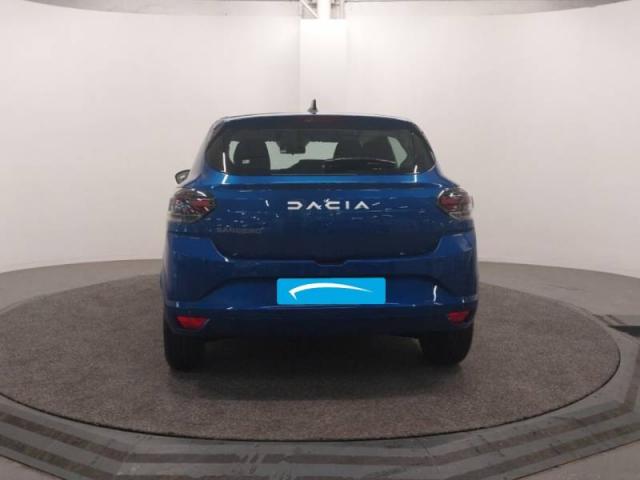 Dacia Sandero image 3