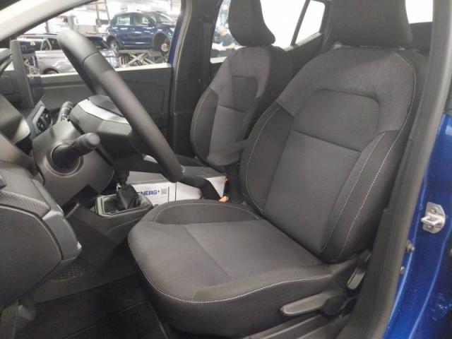 Dacia Sandero image 6