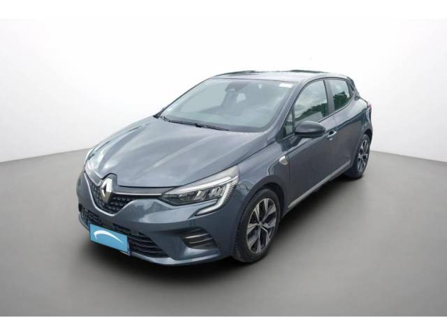Renault Clio Tce 90 - 21 Limited