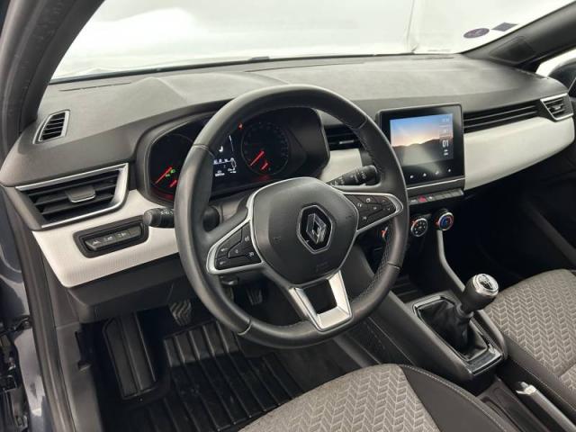 Renault Clio image 1