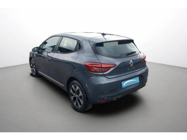 Renault Clio image 8