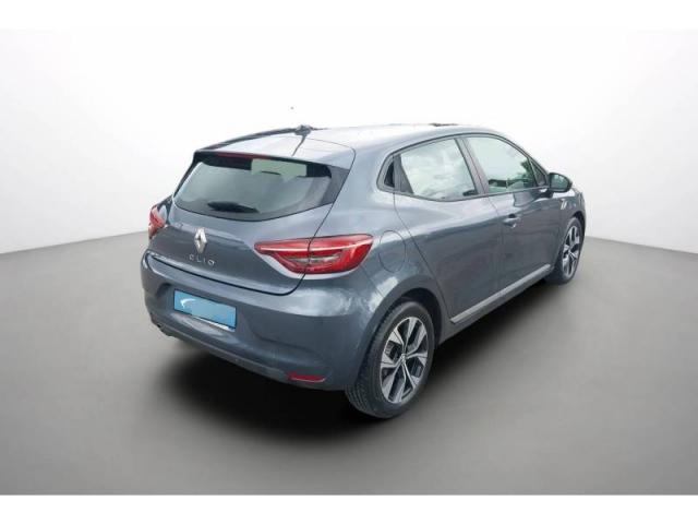 Renault Clio image 2