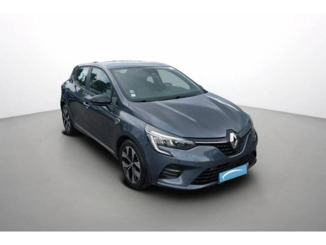 Renault Clio image 9