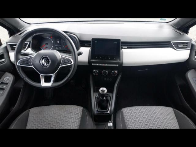 Renault Clio image 6
