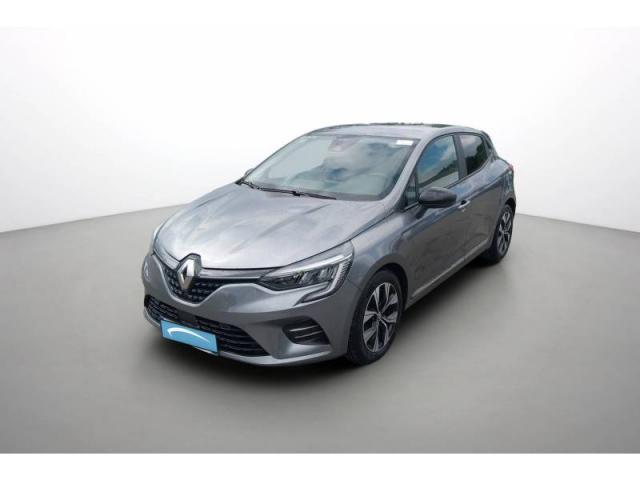 Renault Clio Tce 100 Gpl Evolution