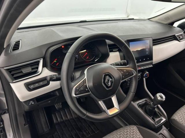 Renault Clio image 1