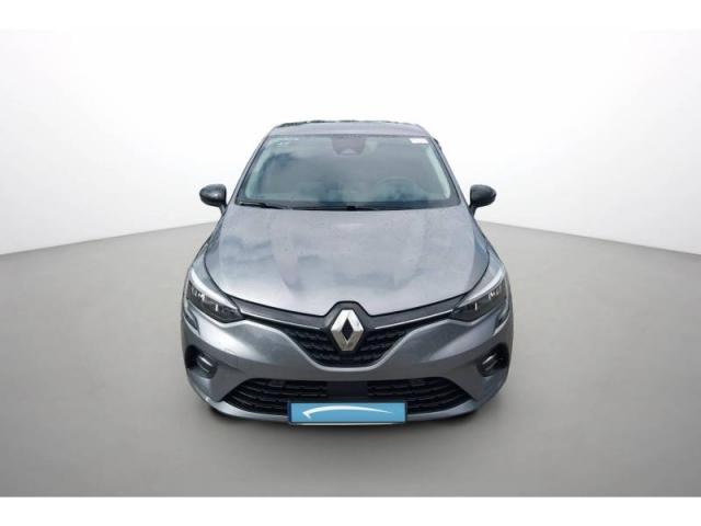 Renault Clio image 8