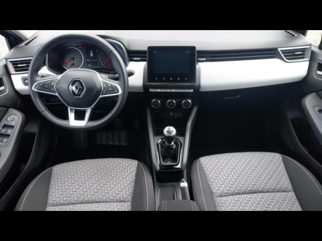 Renault Clio image 9