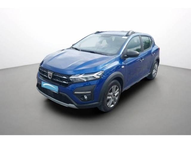 Dacia Sandero Tce 90 Stepway Essentiel