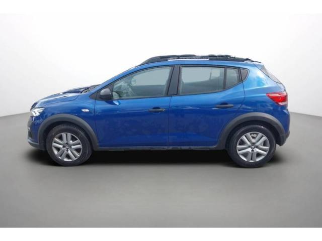 Dacia Sandero image 1