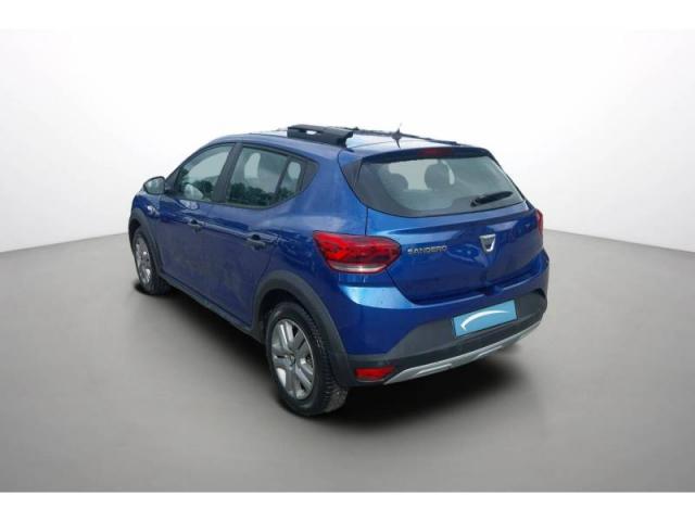 Dacia Sandero image 6