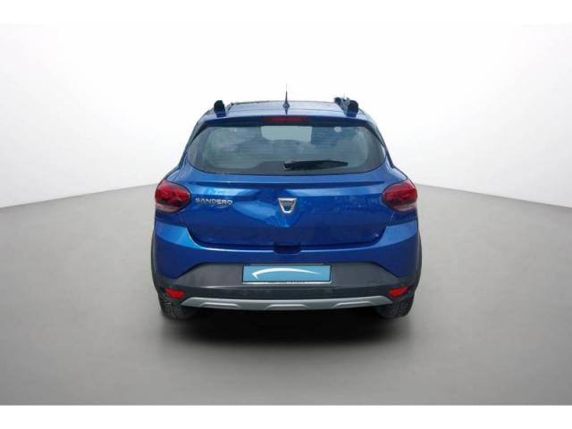 Dacia Sandero image 5
