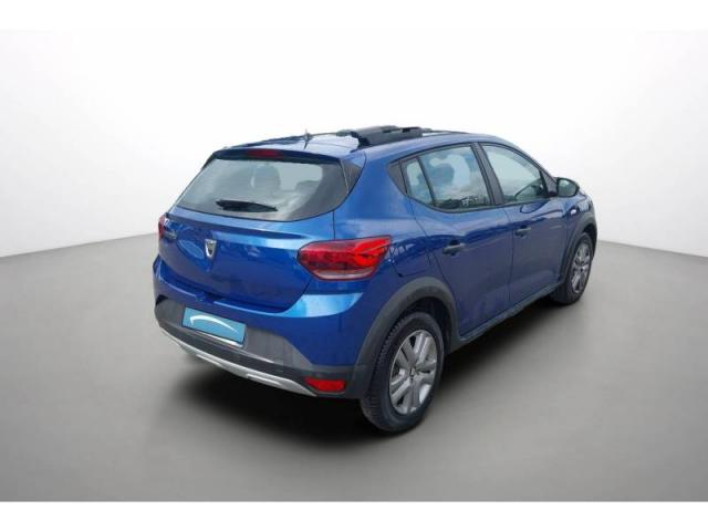 Dacia Sandero image 3