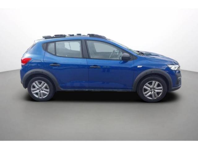 Dacia Sandero image 2