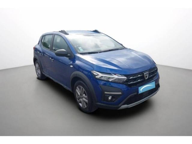 Dacia Sandero image 4