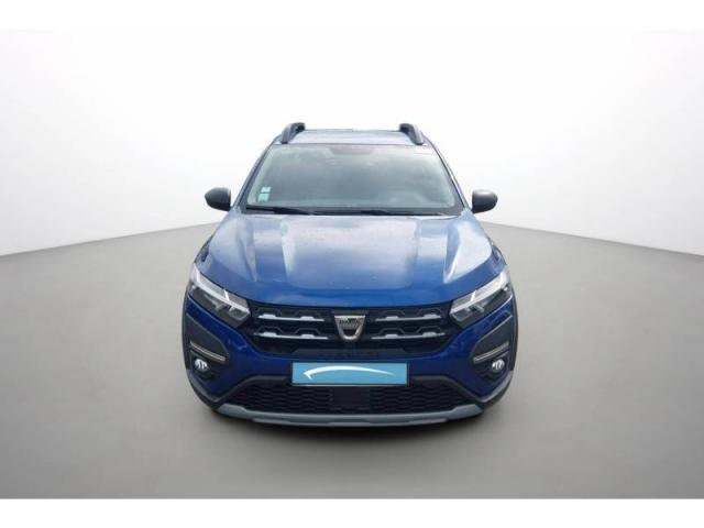 Dacia Sandero image 7