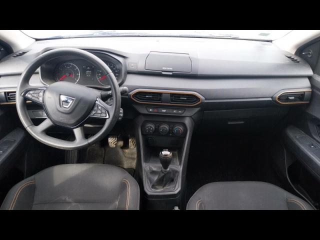 Dacia Sandero image 8