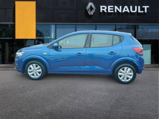 Dacia Sandero image 7